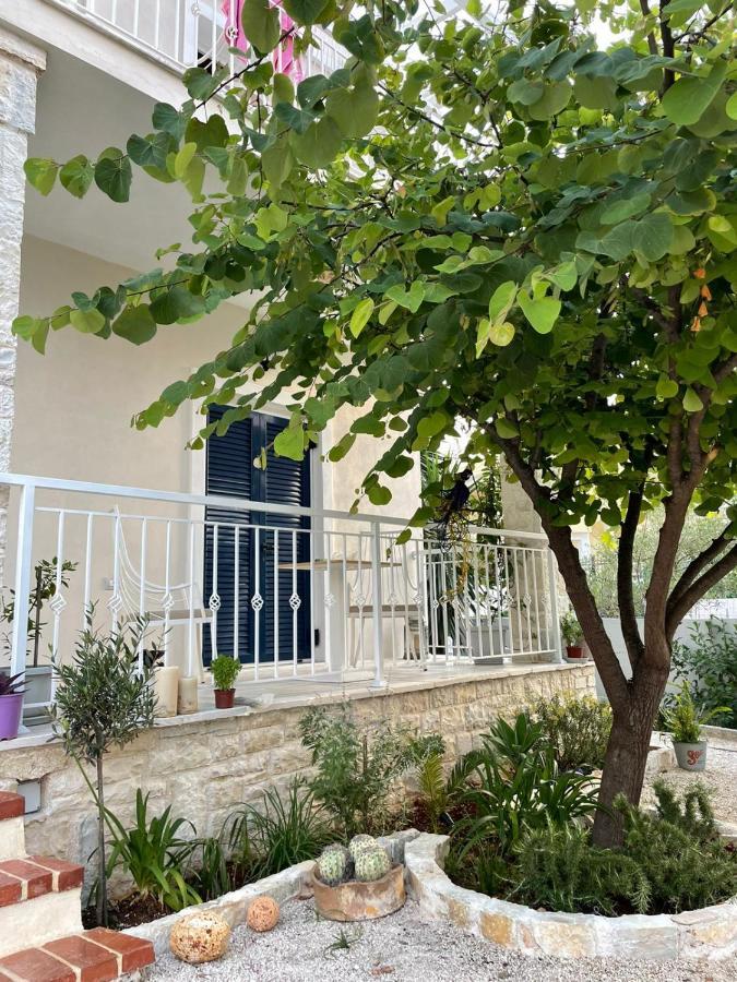 Tani'S House Sarandë Exterior foto